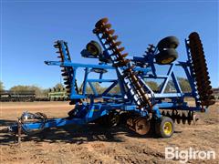 2007 Landoll 6230-36 Disk 