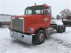 1988 Freightliner FLC112 T/A Truck Tractor 