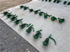 John Deere Air Bags & Brackets 