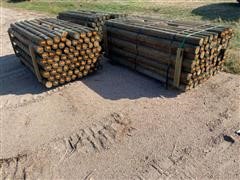 Pressure Treated Southern Yellow Pine 