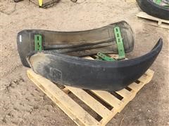 John Deere MFWD Front Fenders 