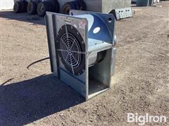 Brock L24-1012-WC Grain Drying Fan 