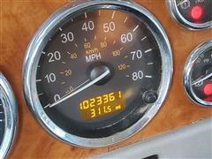 Odometer