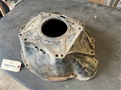 1969-73 Ford 302Cu Bell Housing 