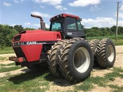 1985 Case IH 4894 4WD Tractor 