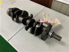 Chevrolet 454 Crankshaft 