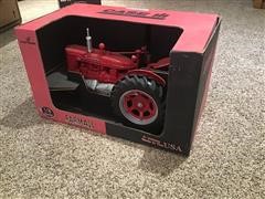 McCormick International Farmall Model H Toy Tractor 