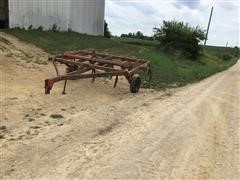 Mohawk 1010 Chisel Plow 