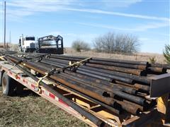 2-3/8" Oil Field Pipe 