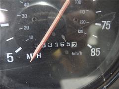 Odometer