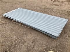 Windbreak Steel 