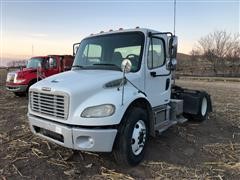2007 Freightliner M2-106 S/A Truck Tractor 