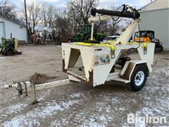 Friesen Dual Box Seed Tender 