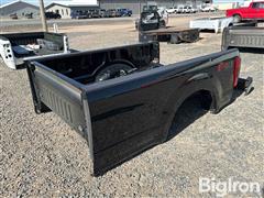 Ford F250/350 Pickup Box 