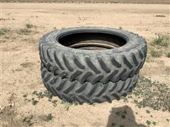 Goodyear 420/80R46 Tractor Tires 