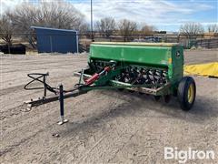 John Deere 8200 8' Grain Drill 