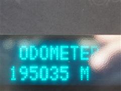 Odometer