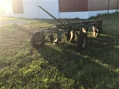 John Deere 4 Bottom Plow 