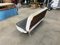 Chevrolet Pickup Bench Seat 