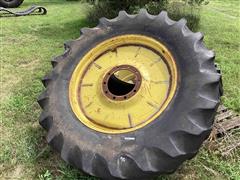 20.8-38 Tractor Tires 