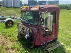 1974 Kenworth C523 Truck Cab 