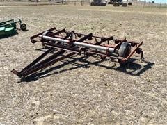 Allis-Chalmers Cultivator 