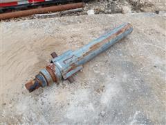 3-Stage Hydraulic Cylinder 