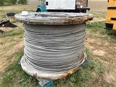 Spool Of Wire 