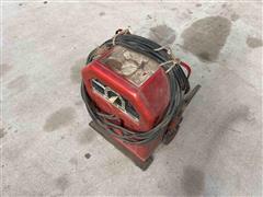 Lincoln Electric AC225S Arc Welder 