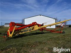 2009 Westfield MK 130-70 Plus Flex 13"x71' Auger 