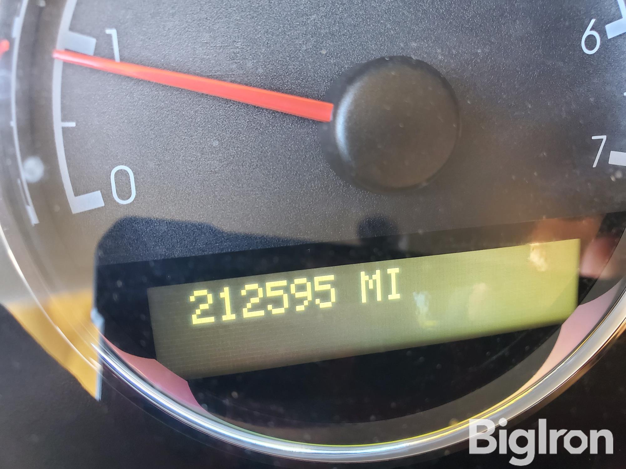 Odometer