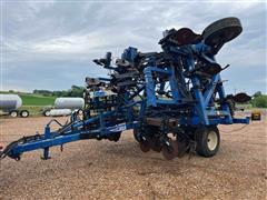 2013 Blu-Jet AT6020 24R30" NH3 Applicator 