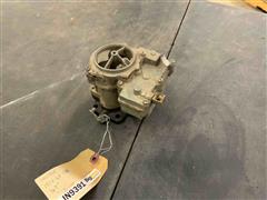 1955-69 GM 3x2 Carburetor 