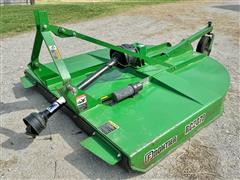 2016 Frontier RC2072 3-Pt 6’ Rotary Cutter 