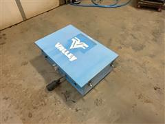 Valley Select 2 Center Pivot Panel Box 