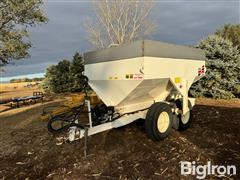 Simonsen 2064 6-Ton Dry Spreader 