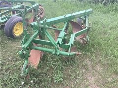 John Deere Plow 