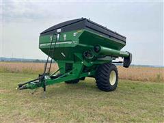 Brent 782 Grain Cart 