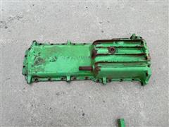 John Deere 4020 Oil Pan 