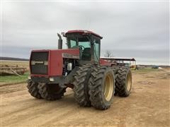 1999 Case IH 9350 4WD Tractor 