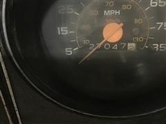 Odometer