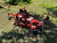 Rhino FM72 6' 3-Pt Mower 