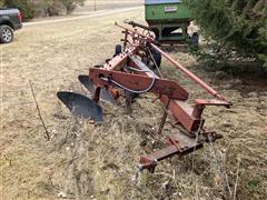 International 710 Plow 