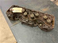 Chevrolet 348-409ci Cylinder Head 