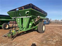 Brent 876 Grain Cart 