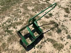 K&M 56284 Tractor Step 