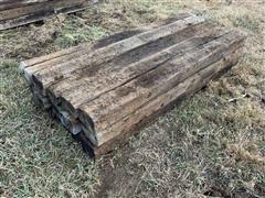 Railroad Ties 