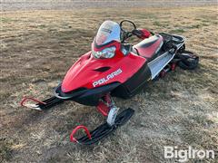 2006 Polaris RMK 700 Snowmobile 