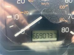 Odometer