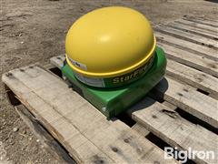 John Deere StarFire 3000 GPS Receiver W/RTK Activation 